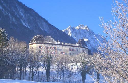 Ferienwohnung Staufenblick - Foto 11