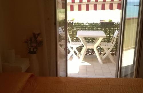 Apartment Wohnung an der Scala dei Turchi by Interhome - Foto 55