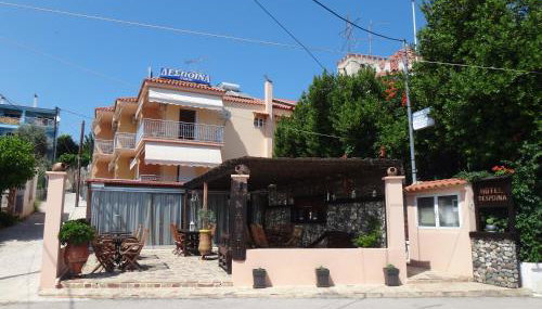 Despoina Apartments - Foto 2