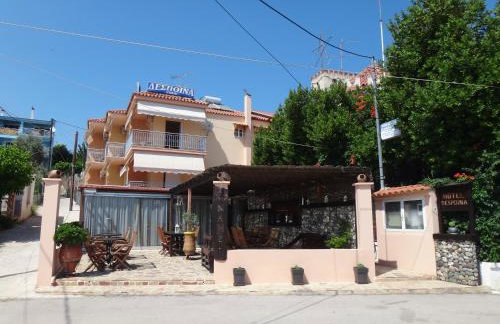 Despoina Apartments - Foto 2