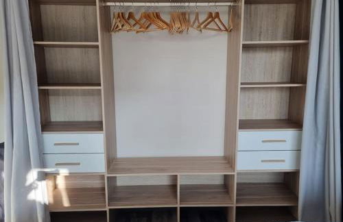 Sainte Cécile: appartement 2ch 6/7 pers - Foto 16