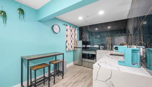 West U Studio, Near Med Center, Stadiums & Zoo - Foto 3