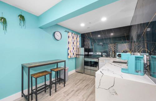 West U Studio, Near Med Center, Stadiums & Zoo - Foto 3