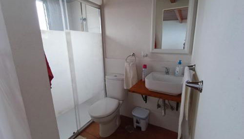 Vivienda Vacacional Villatajace - Foto 3, towels, Shower