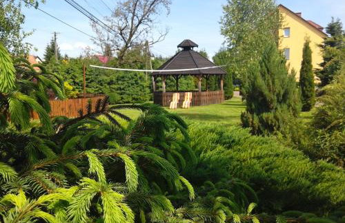 Pod Bocianim Gniazdem 691-363-701 - Foto 12