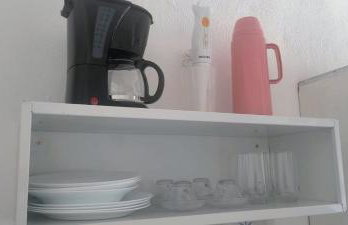 Pequeno loft aconchegante próximo ao aeroporto - Foto 12