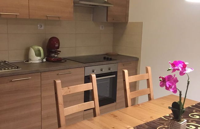 Corvin Rose Apartment Hotel - Foto 36