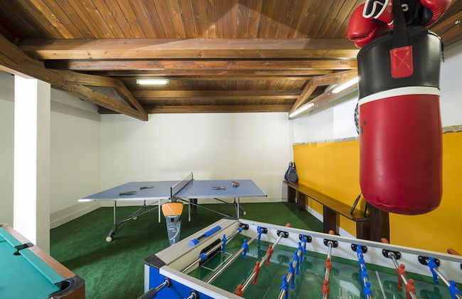 Villa Agorà - Foto 20