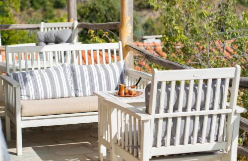 Villa Stagiates - Foto 22