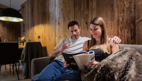 K1 Mountain Chalet - Luxury Apartements - Foto 4