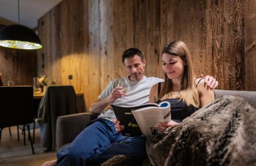 K1 Mountain Chalet - Luxury Apartements - Foto 4