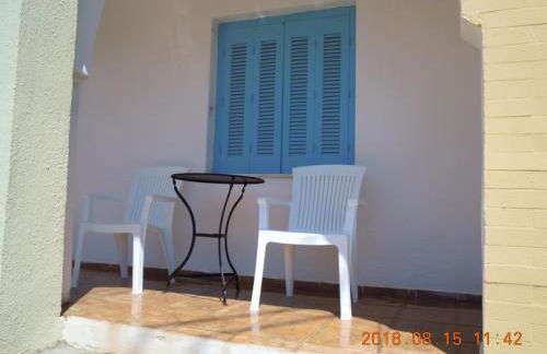 Ammos Apartments - Foto 16