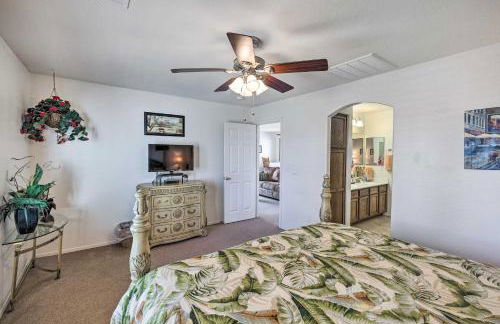 Bella Casa Coolidge Home with Pool and Hot Tub! - Foto 13