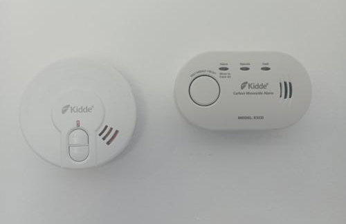 Gk Suites-Constantin view , auto check-in 24h - Foto 67