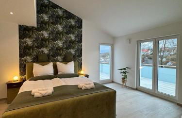 Residenz Donau-Schlossblick - Foto 54