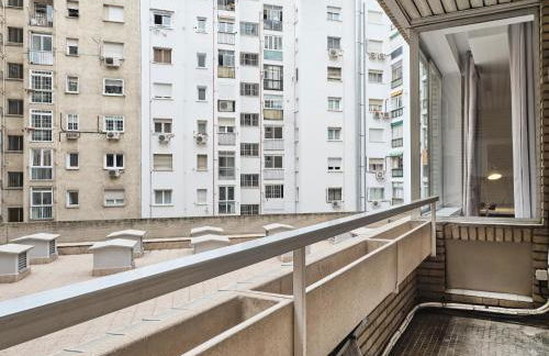 My City Home - Fantastic apartament at Moncloa for students - Foto 33