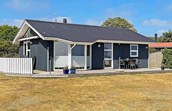 Holiday Home in Frederikshavn - Photo 1