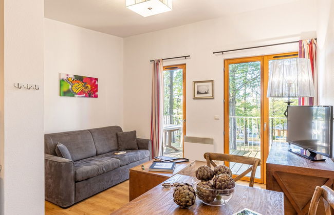 2 pièces 4 CBF Les Cottages de Valjoly - Foto 22