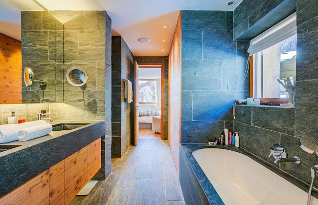 Maison Montagne - Foto 68