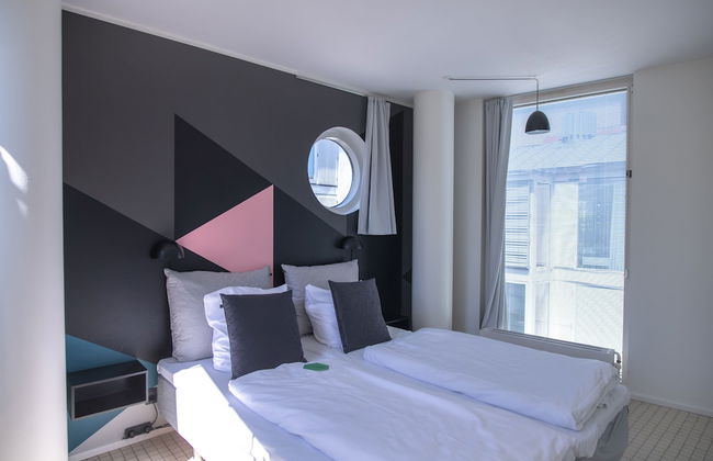 Kolding Hotel Apartments - Foto 20