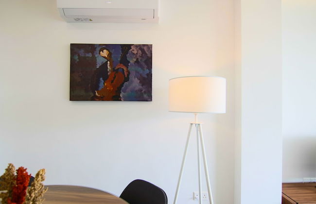 Phaedrus Living: City View Anna Residence 102 - Foto 10