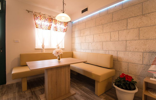 Apartments Rakuljic - Photo 79