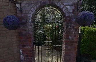 Detached Riverside Family Home on the River Conwy, Snowdonia, 6 Guests - Foto 15