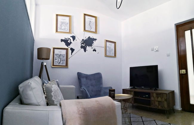 Cozy Getaway in Nicosia - Foto 16