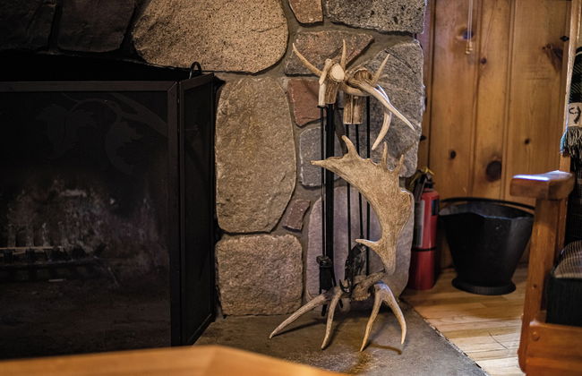 Cozy Riverside Getaway Pine Bend Cottage - Foto 20