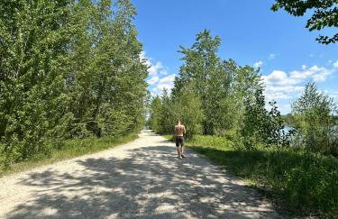 Lotus apartman on the Lake - Foto 43