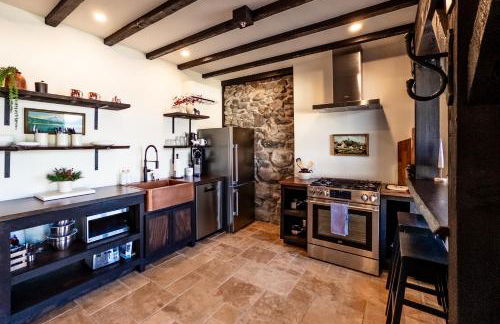 Horsefeathers Hotel - Foto 7