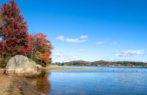 Beach and Kayaks Waterfront Cabin on Lake Pleasant! - Photo 33