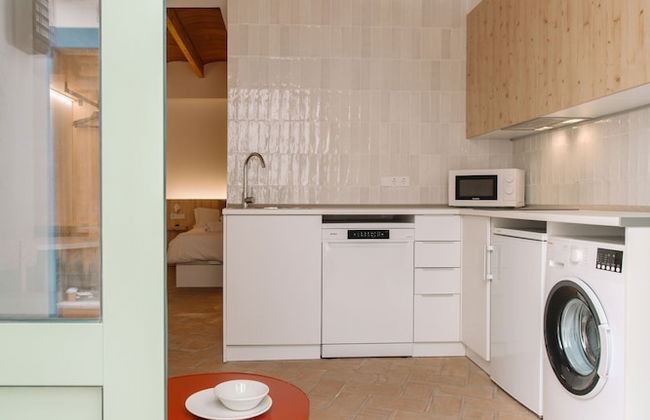 La Vila Hort - Foto 70