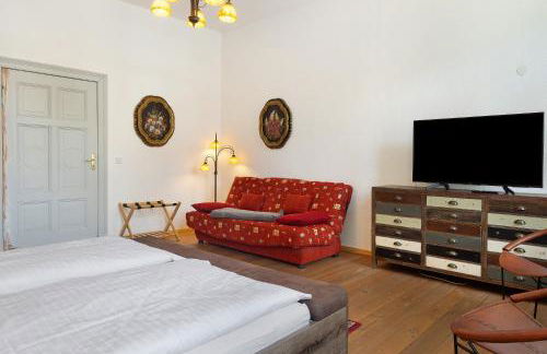 Kurfürstensuite - Foto 13