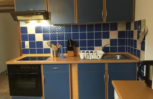 Ferienwohnung Villringer - Foto 14