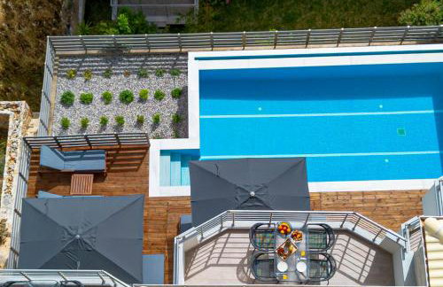 Perdika Ionion Villas - Foto 32