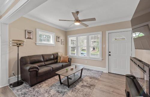 Cozy 3BR for Traveling Nurse and Families by Mys House - Foto 33