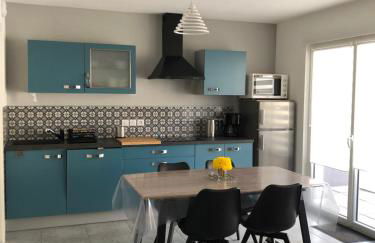 Gerardmer : Residence "l'eau vive" - Foto 1