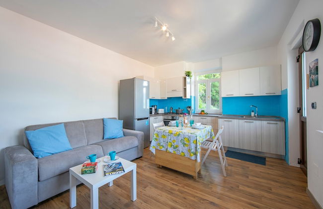 Casa Quattro Luci - Foto 9