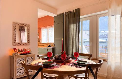 FORTUNA ORO in montagna - Foto 13