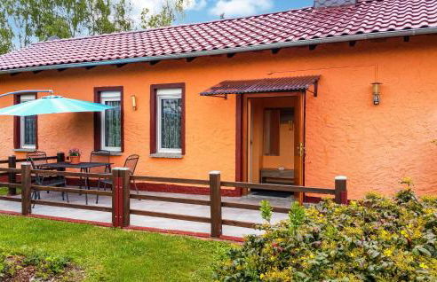 Lovely Home In Schorfheide With Wifi - Foto 9