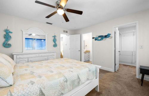 Family home w private pool & fire pit - Foto 37