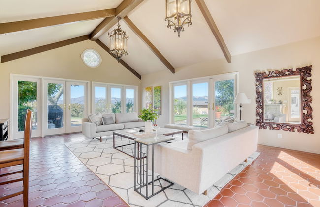 Sonoma Sunshine by Avantstay Countryside Views - Foto 19