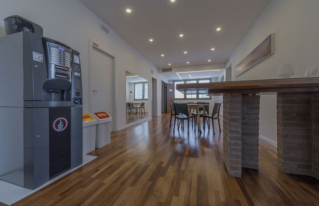 Marconi House - Photo 35