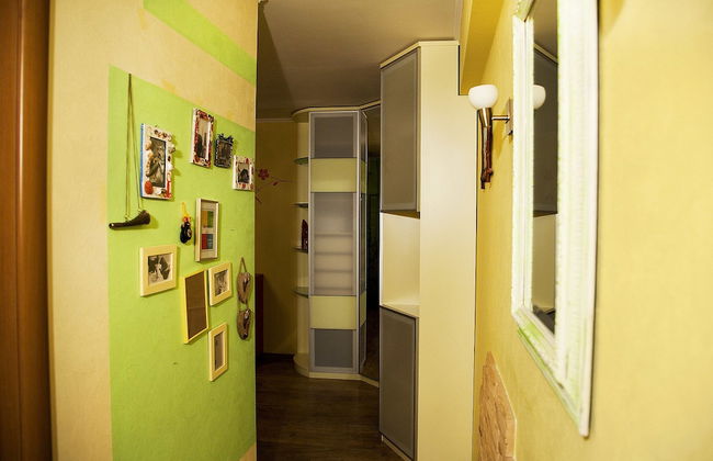 Funny Dolphins Apartments Butyrskaya - Foto 22