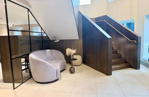 Luxury 2bed With Gym Cinema & Games Room - Foto 11