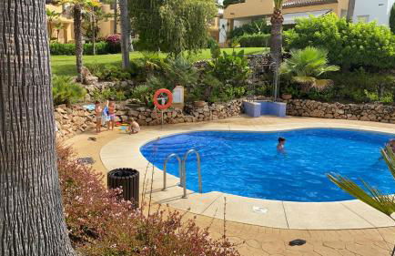 Apartamento en primera línea de playa - Photo 16