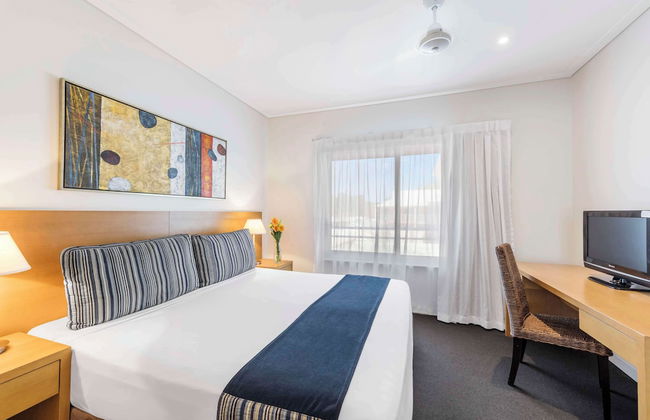 Oaks Broome Hotel - Photo 5