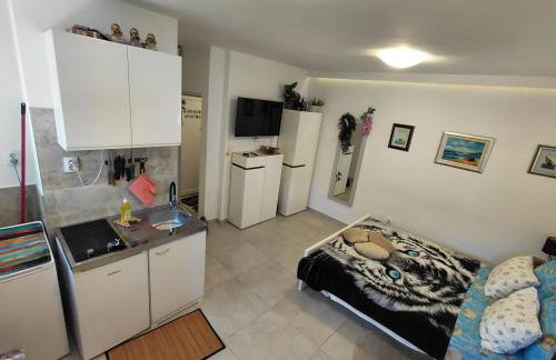 Sunshower apartment and studio - Photo 55