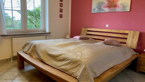 Ferienhaus Immerlicht Norddeich S-H - Foto 4